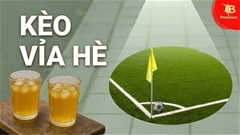 Kèo vỉa hè Orlando City vs New England, 06h30 ngày 11/5